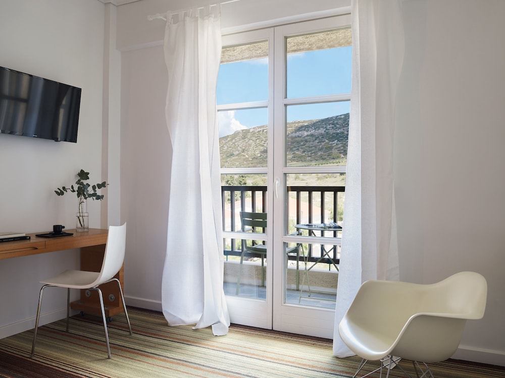 Double Room, Garden View - Photo 3
