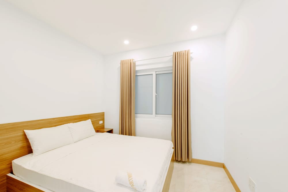 An's Houze Condo