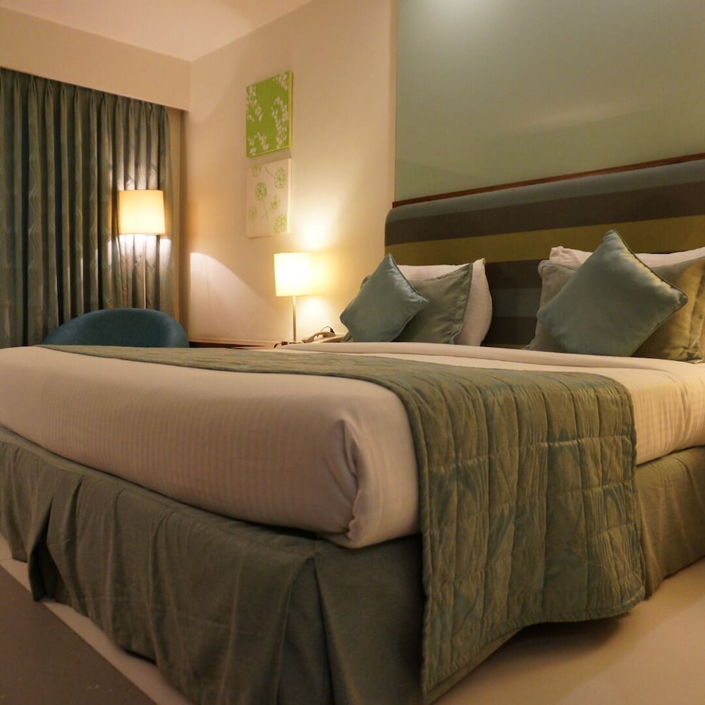 Premium Double Room, Balcony, Resort View