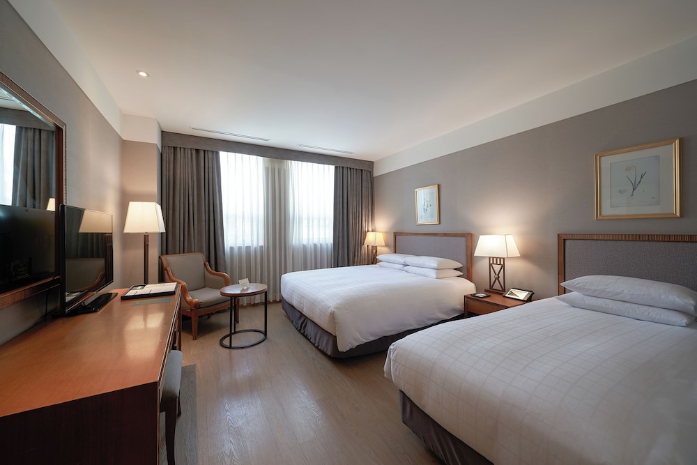 Superior Twin Room - Early Bird 14 Days (Max 2 Adult, 1 Children)