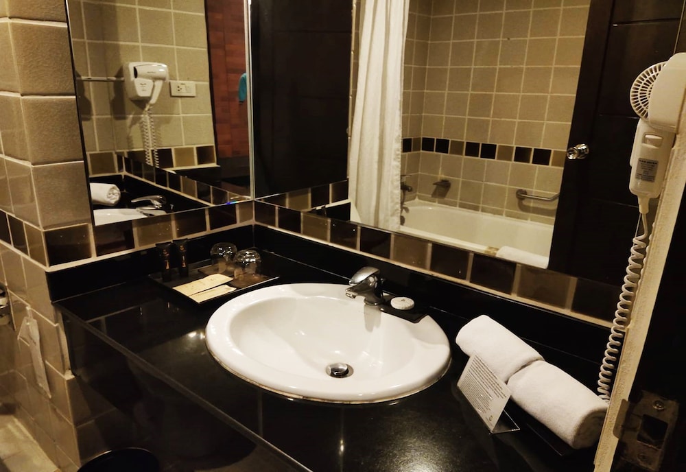 Superior Room - Photo 23