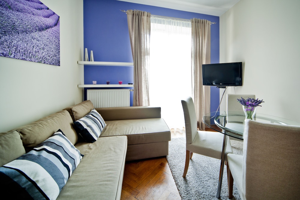 Apartment, 1 Bedroom, Balcony - Photo 14