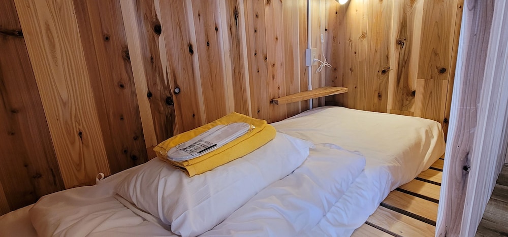 Shared Dormitory, Mixed Dorm, Non Smoking photo 2
