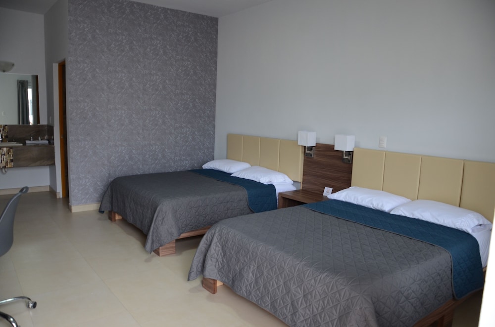 Comfort Room photo 1