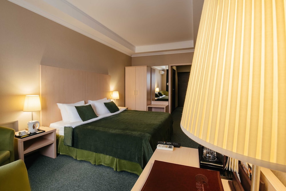Standard Double Room photo 2