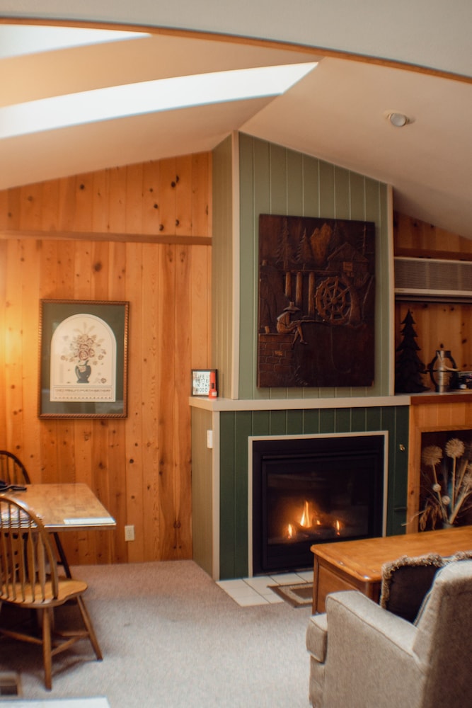 Romantic Studio Suite photo 2