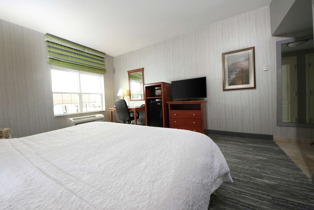 Room, 1 King Bed, Accessible, Non Smoking - Photo 7