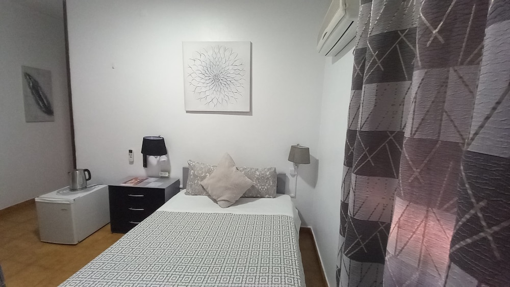 Classic Double Room, Air conditioning