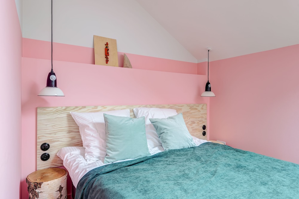 Comfort Double or Twin Room photo 3