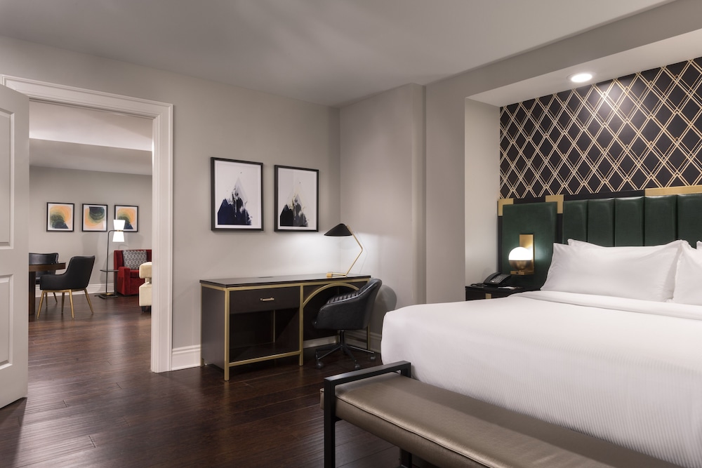 Junior Suite, 1 Bedroom, Balcony - Photo 2