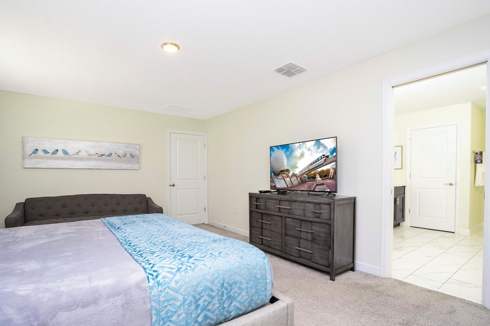 Luxurious Single Family Home w Pool Close to Disney 1568m, Foto 25