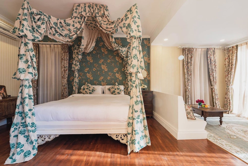 Junior Double Room photo 2
