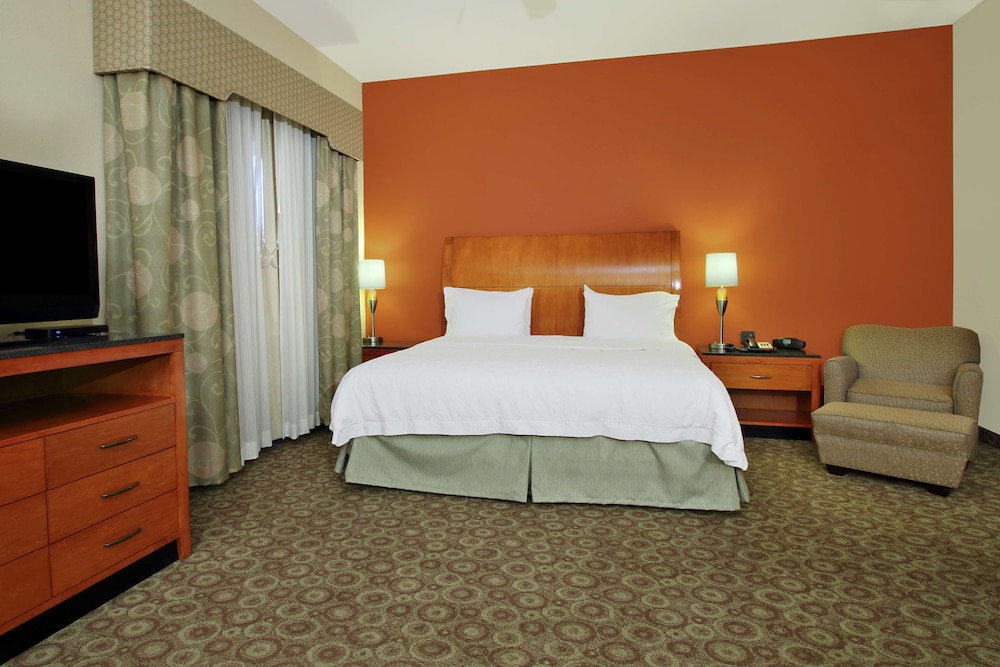 Suite, 1 King Bed, Accessible, Non Smoking - Photo 2