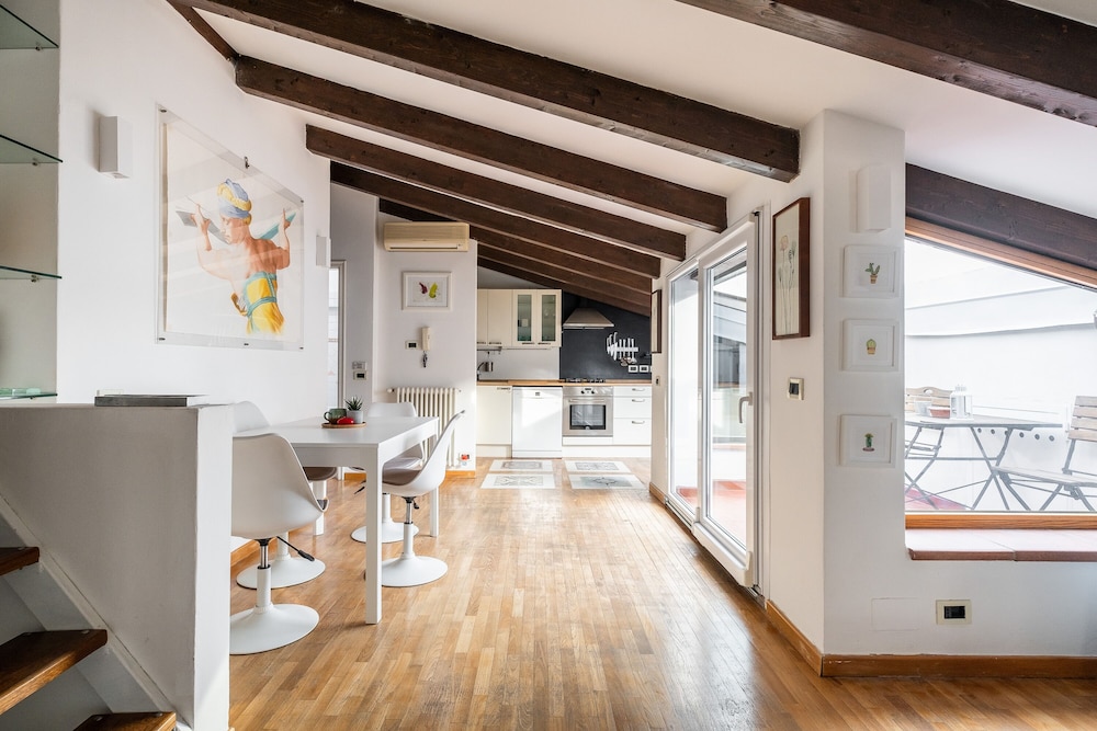 Apartment, 2 Bedrooms