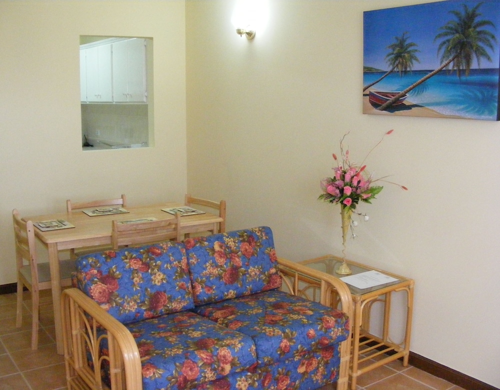 Standard Room, 1 Double Bed, Kitchen