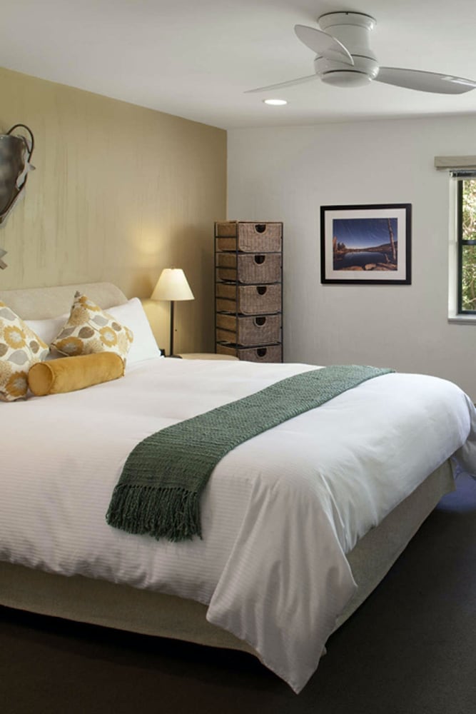Room, 1 King Bed (1st Floor) photo 1
