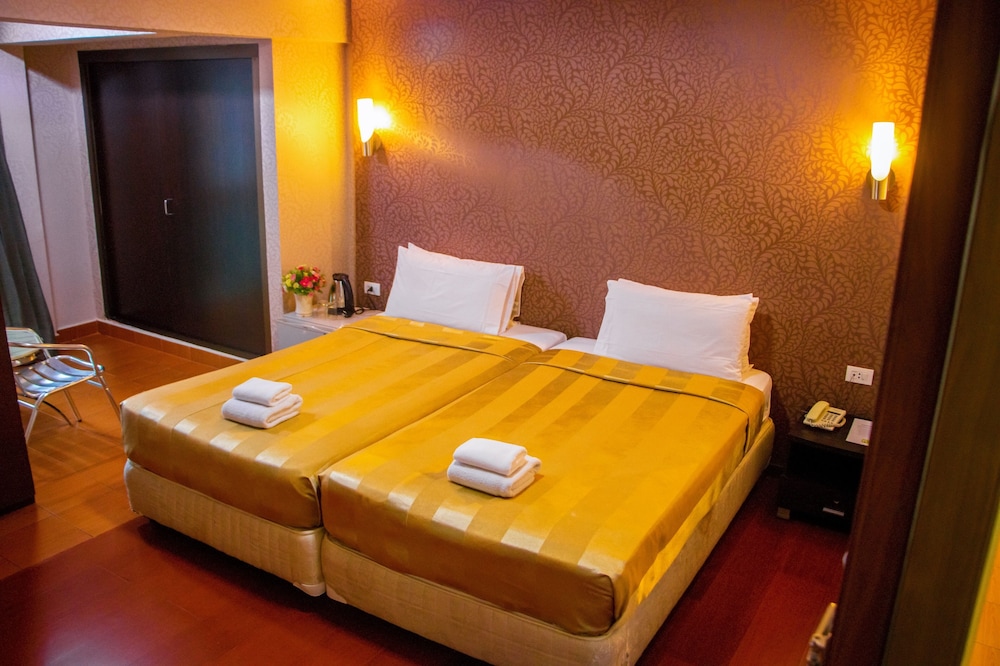 Superior Room, 1 Double Bed photo 2