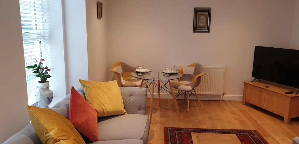 Executive Apartment photo 3
