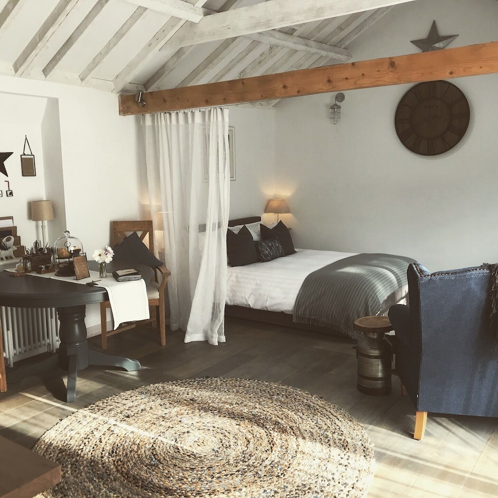 Double Room (The Cowshed)