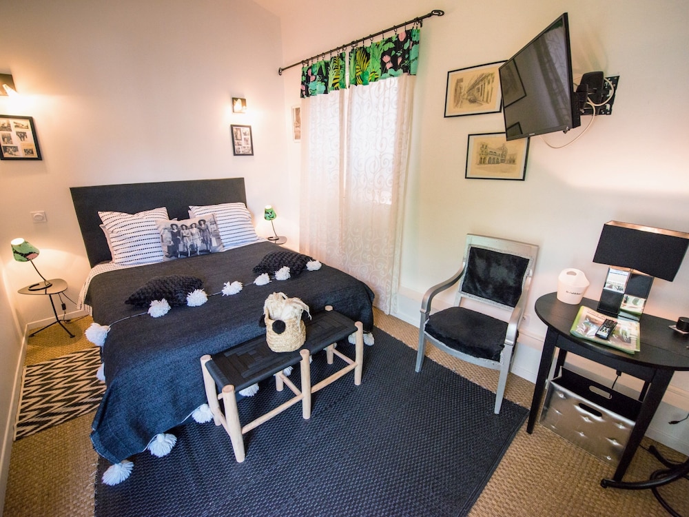 Comfort Double Room, Private Bathroom photo 1