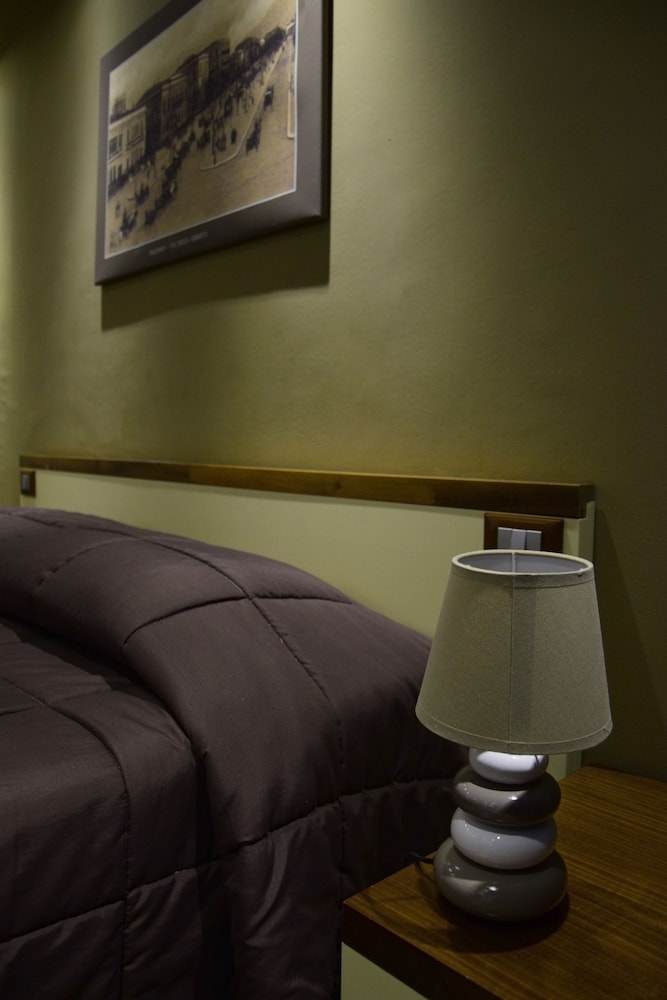 Room, 1 Twin Bed