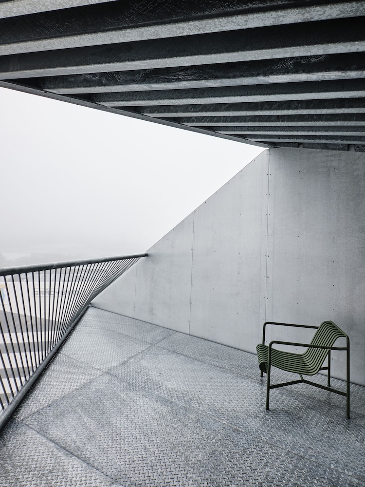 The Space