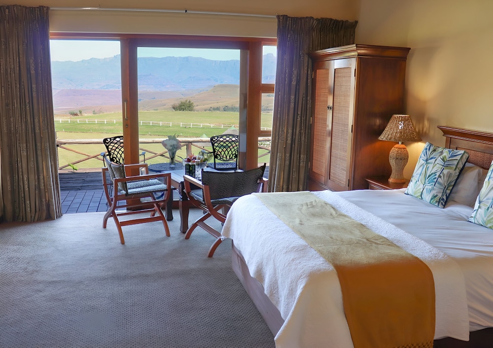 Deluxe Room photo 1