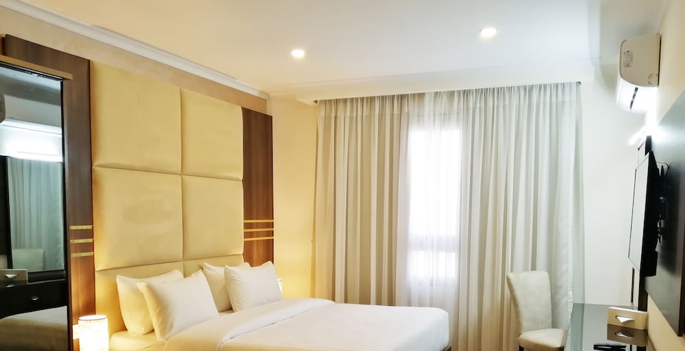 Silver Suite photo 1