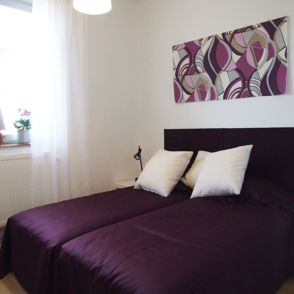 Family Apartment photo 1