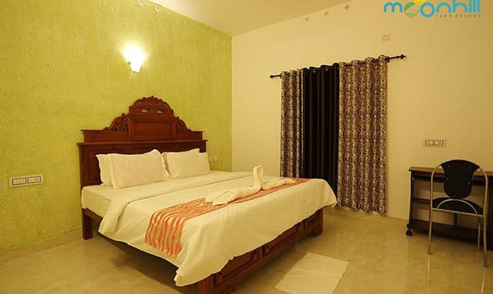 Deluxe Room photo 1