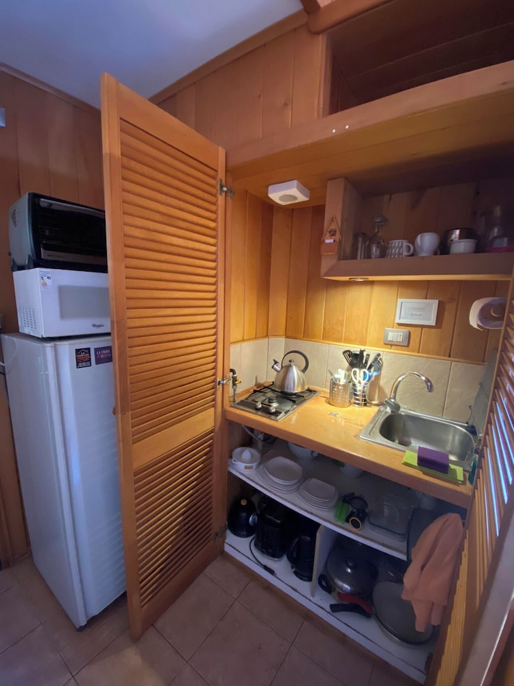 Bungalow, 1 Bedroom, Balcony, Lake View photo 3