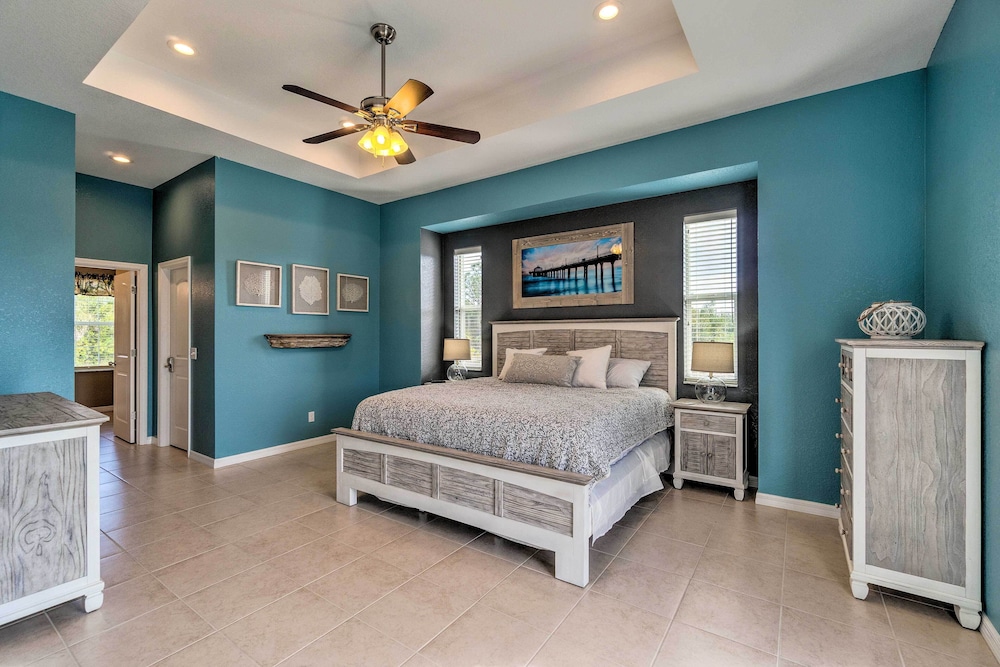 House (4 Bedrooms) photo 1