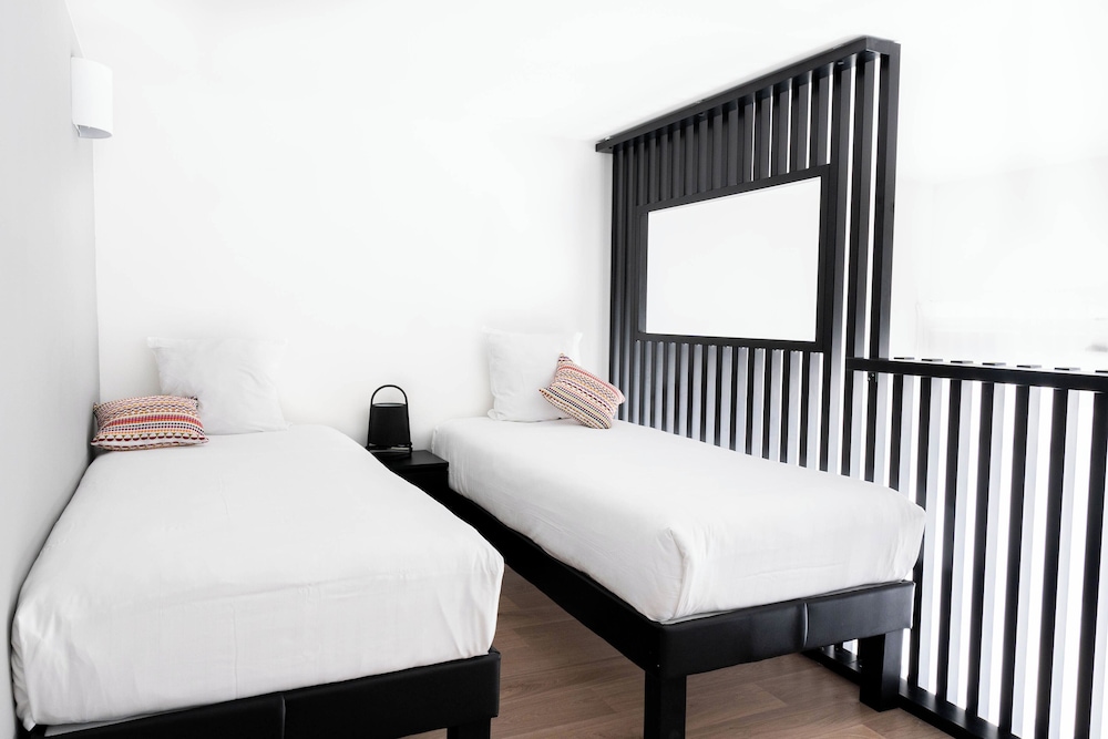 Studio L Duplex - Lits Jumeaux - Photo 2
