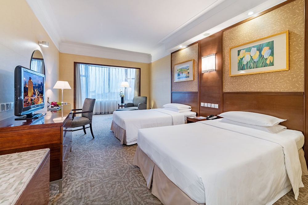 Business Twin Room - Photo 1