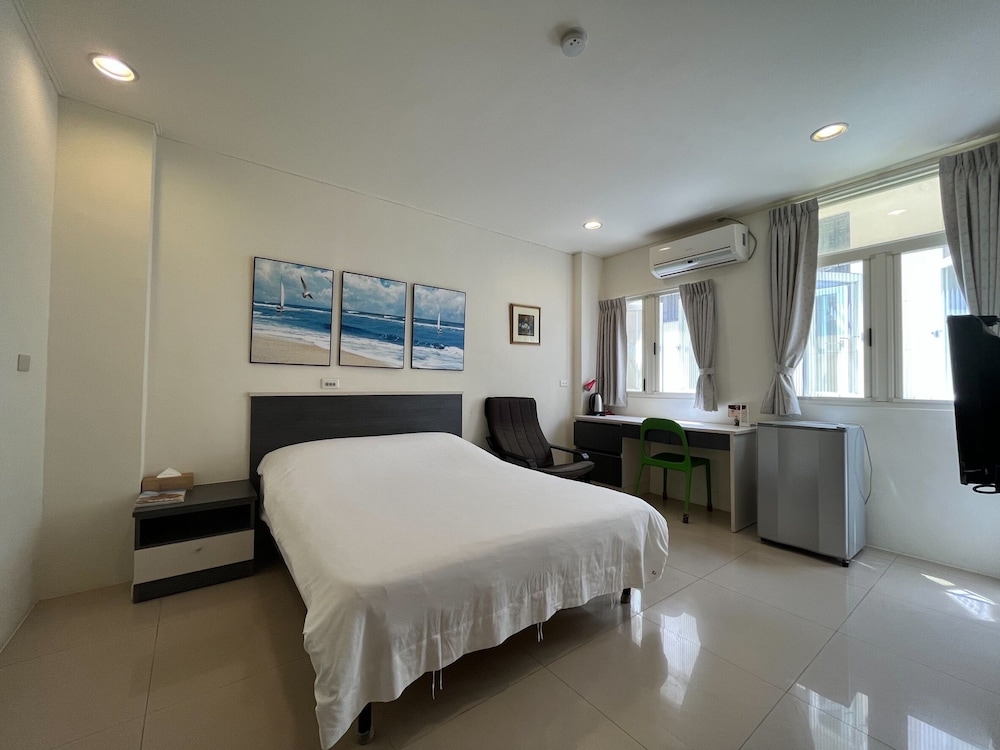 Design Double Room