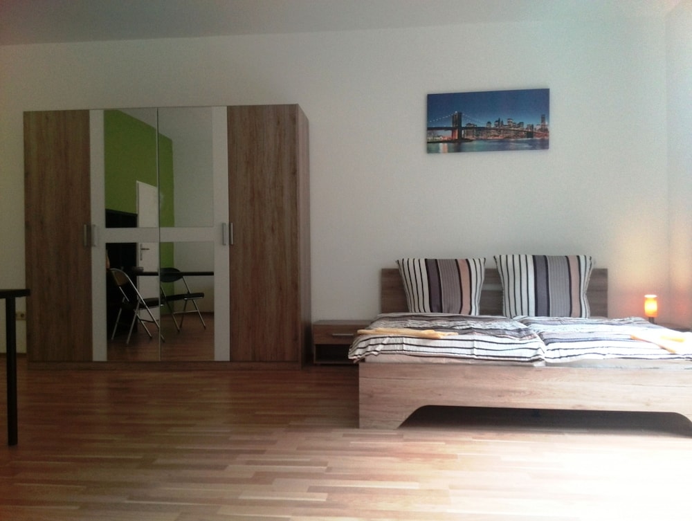 Superior Apartment, 1 Bedroom, Kitchen photo 3