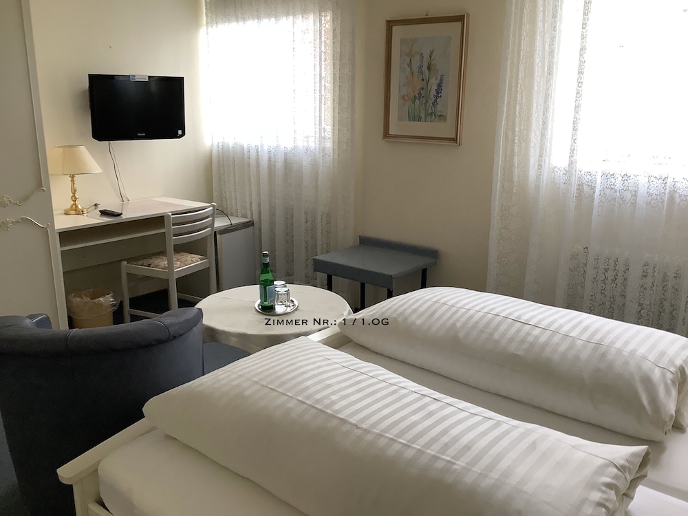 Double Room photo 1