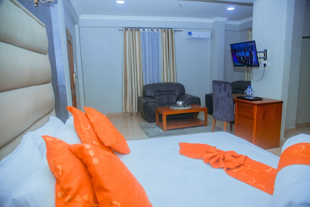 Business Room
