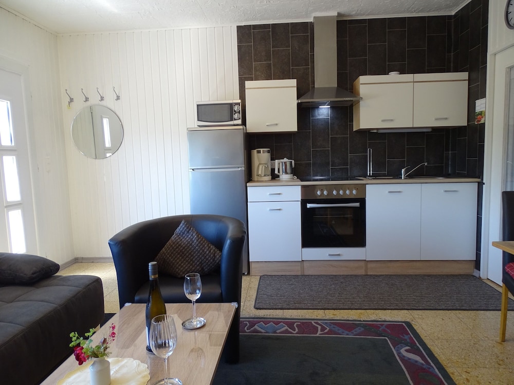 Apartment photo 3