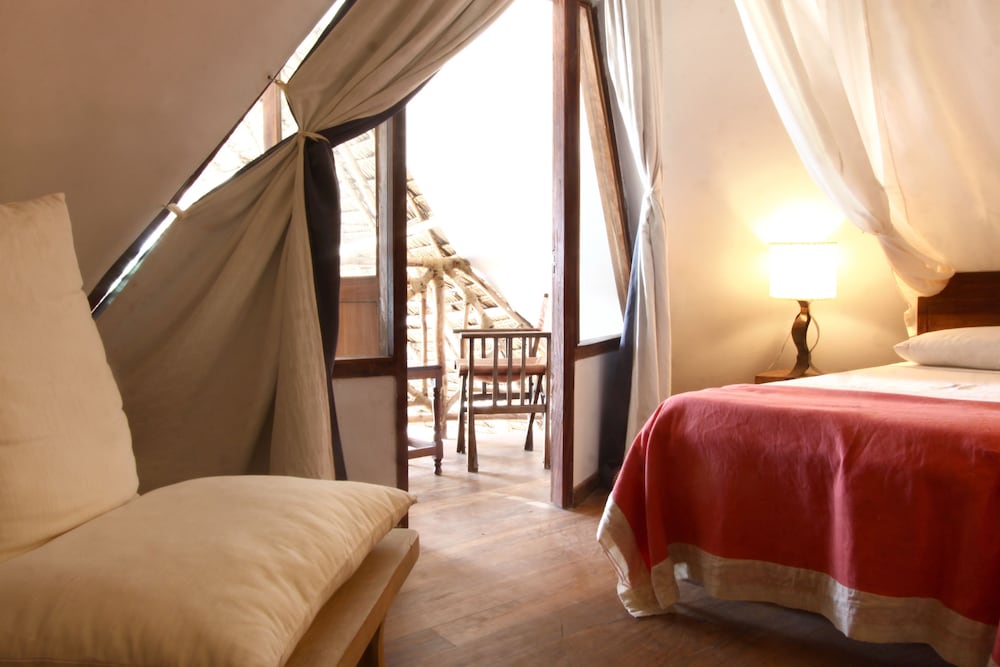 Comfort Triple Room, Balcony photo 3
