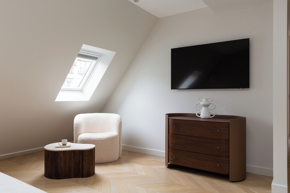 Luxury Apartment photo 1