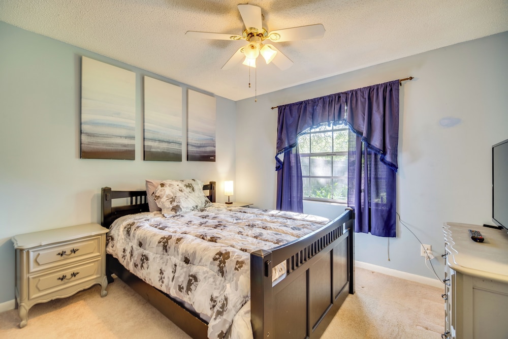 House (3 Bedrooms) photo 1