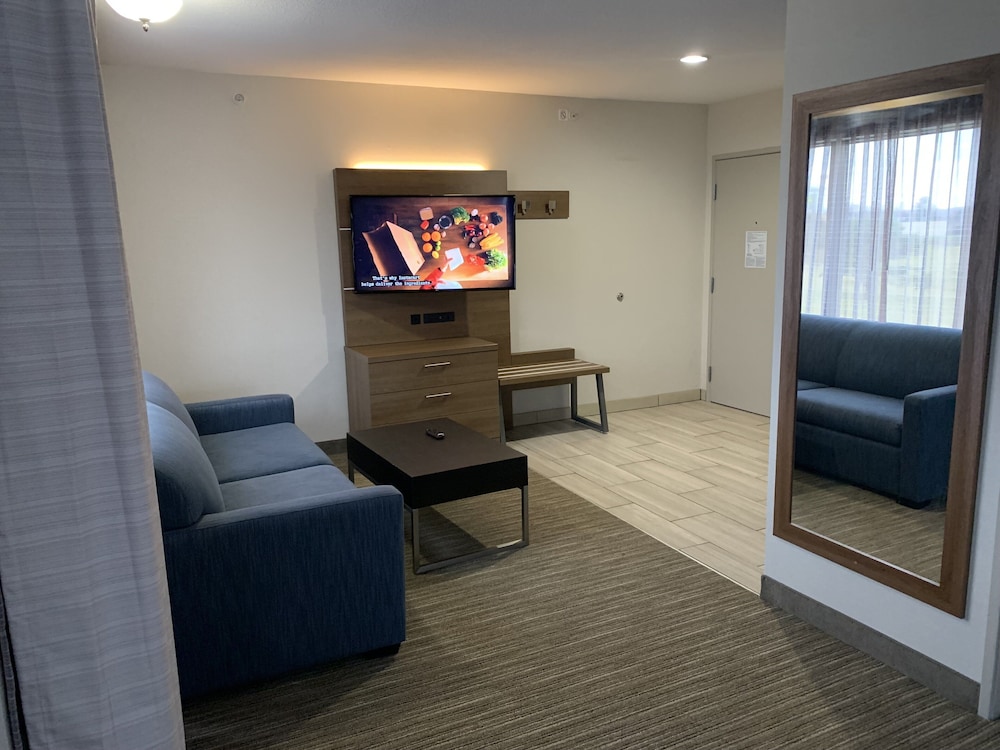 Suite, Multiple Beds - Photo 3