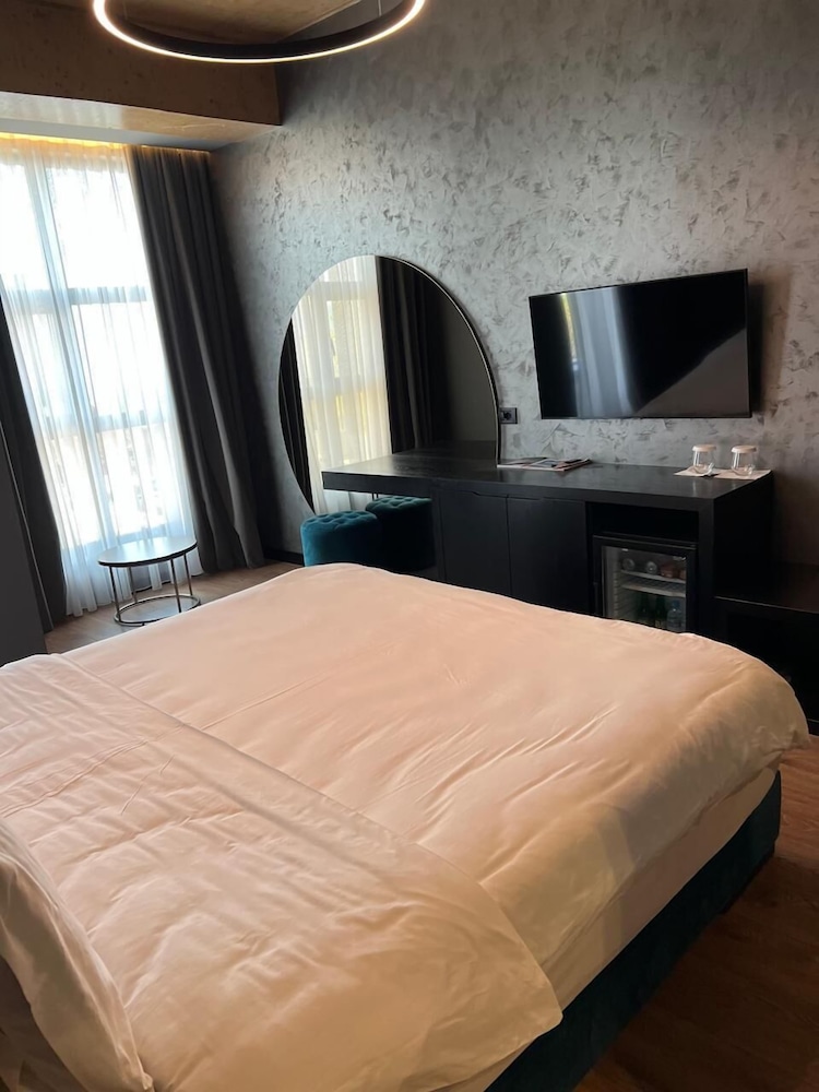 Family Suite, Balcony