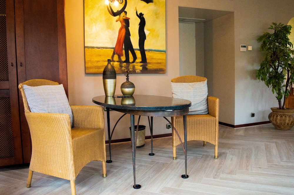 Superior Suite met Bubbelbad photo 3