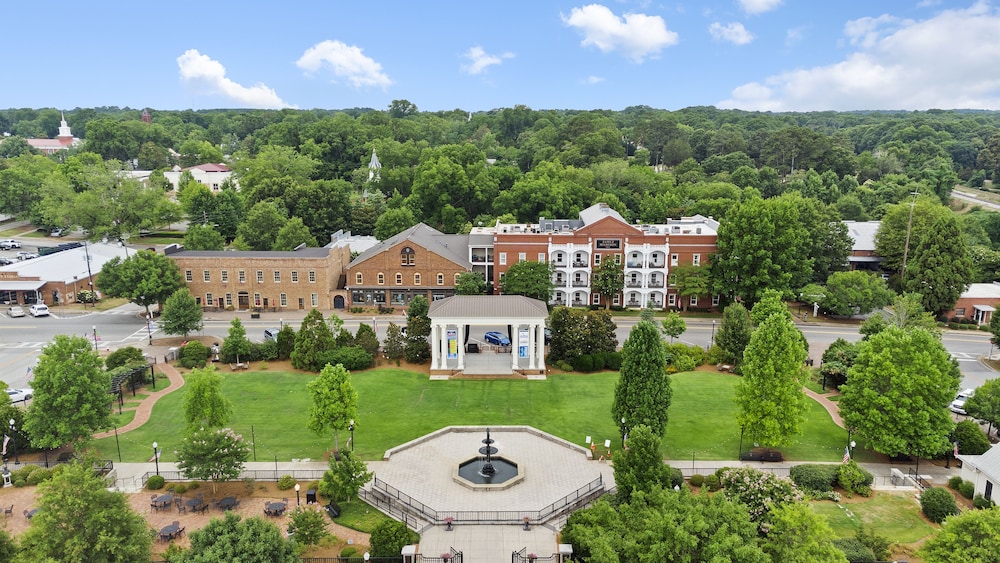 The James Madison Inn, Billede 6
