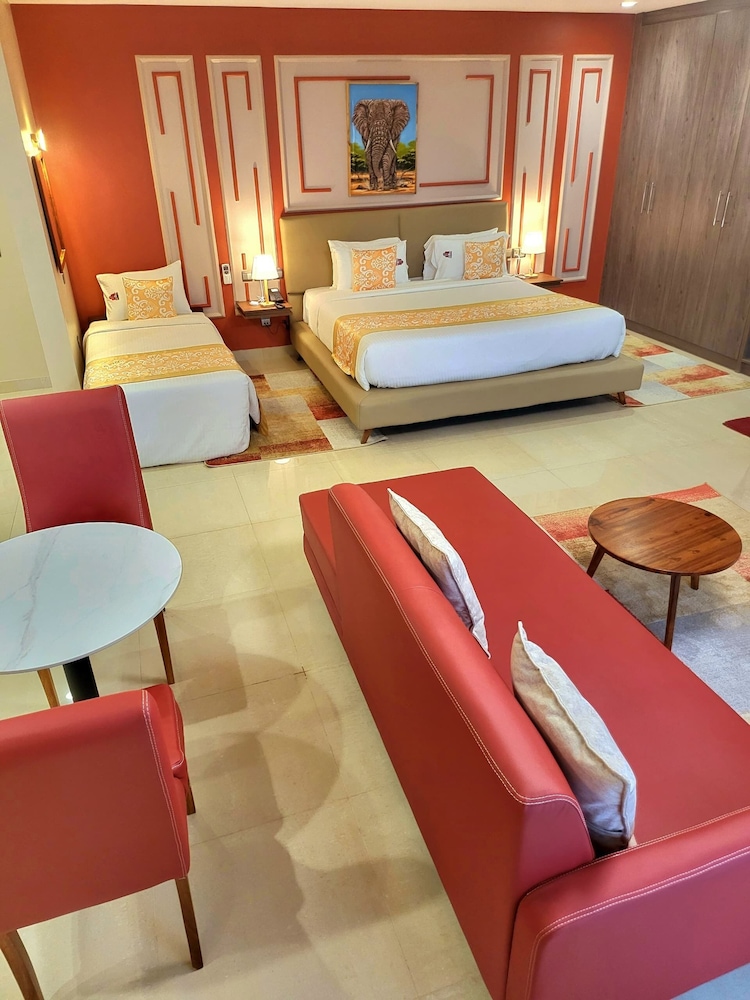 Comfort Triple Room photo 1