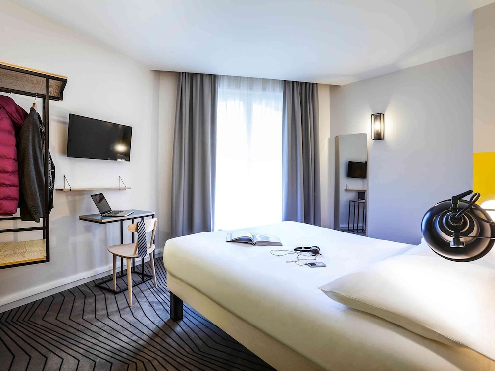 Standard Room, 1 Double Bed photo 1