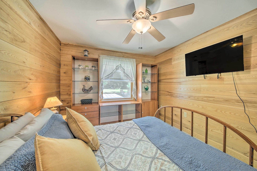 Cottage (1 Bedroom) photo 3
