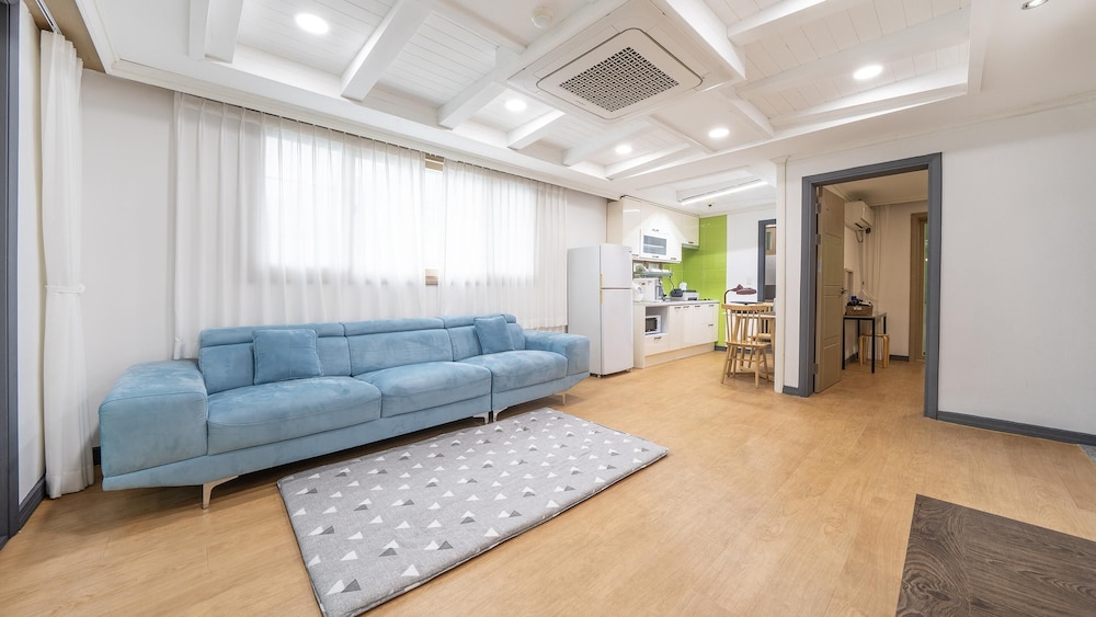 Basic Room, 1 Bedroom (Molaeal 3) photo 2